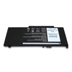 Bateria do portátil para DELL LATITUDE 3150 3160 E5250 E5450 E5550...