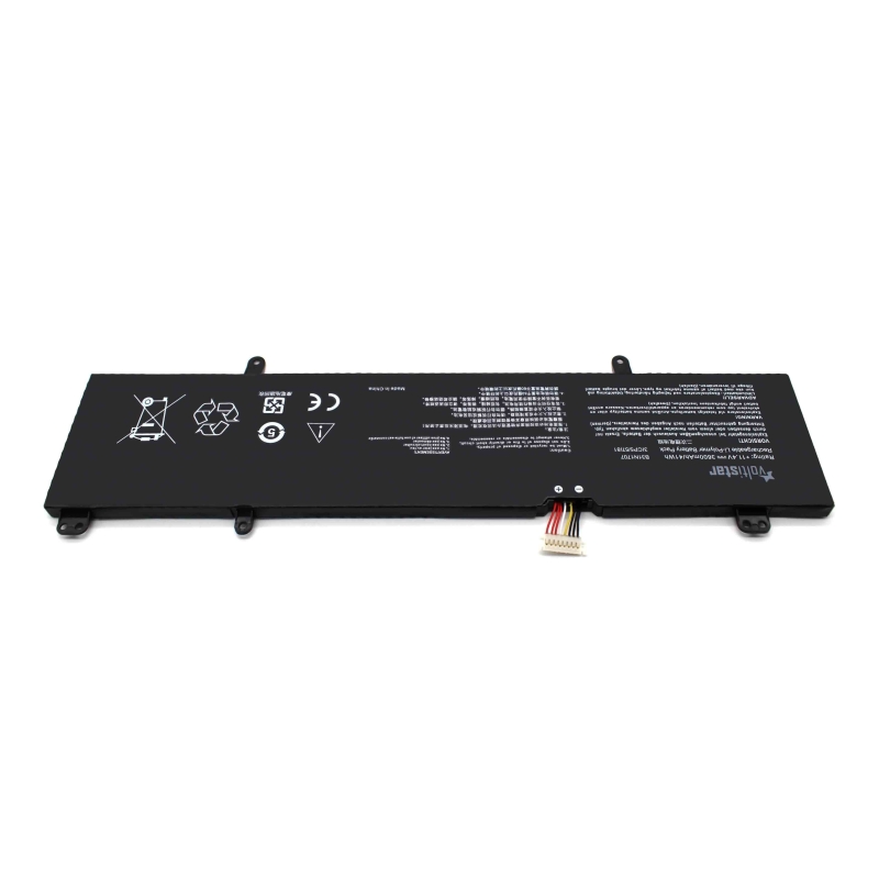 Bateria do portátil para ASUS VIVOBOOK S14 S410 S410U S410UA S410UF S410UN B31N1707