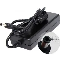 Carregador Acer Extensa 19V 90W 5.5-2.5 mm