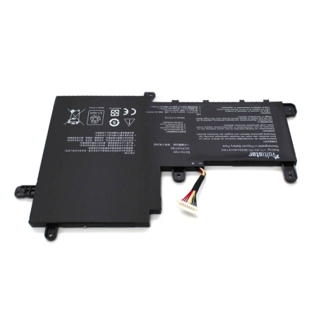 Bateria do portátil para ASUS VIVOBOOK S15 S530 S530U X530U X530UA B31N1729