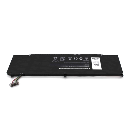 Bateria do portátil para DELL ALIENWARE M15 M17 G5 15 5590 G7 15 7590 XRGXX