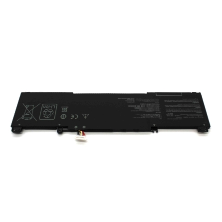 Bateria do portátil para ASUS ZENBOOK FLIP 14 UX462 UX462D UM462DA B31N1822