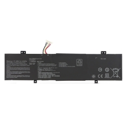 Bateria do portátil para ASUS VIVOBOOK FLIP 14 TP412U TP412UA...