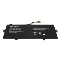 Bateria para laptop HYUNDAI UMAX VISIONBOOK 13WA ULTRA UMM23013U...