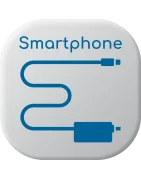 Carregadores para celulares e smartphones