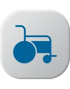 Baterias de equipamentos ortopédicos