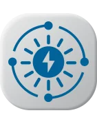 ▷ Componentes para Sistemas Autossuficientes de Energia Solar