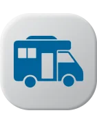 Baterias de caravana