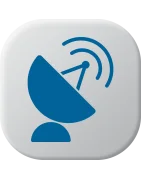Bateria para equipamentos e instalações de telecomunicações.