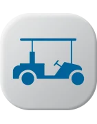 ▷ Baterias para caminhões e carros de golfe elétricos