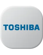 Laptop carregador Toshiba
