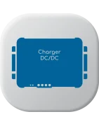 Conversor DC/DC Booster