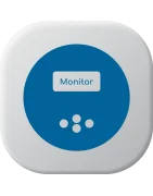 Monitores de bateria