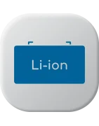 ▷ Baterias Recarregáveis Li-Ion Alta Qualidade a Preços Competitivos