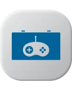 baterias de videogame