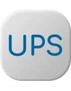 Loja on-line da ups e peças de reposição dos Santos