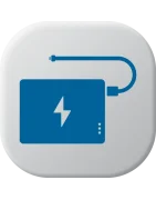 bateria externa