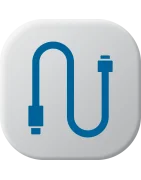 conectores para componentes de energia