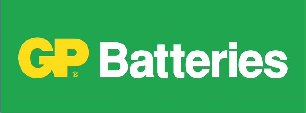GP Batteries